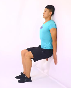 膝過伸不煩惱，康復訓練有妙招